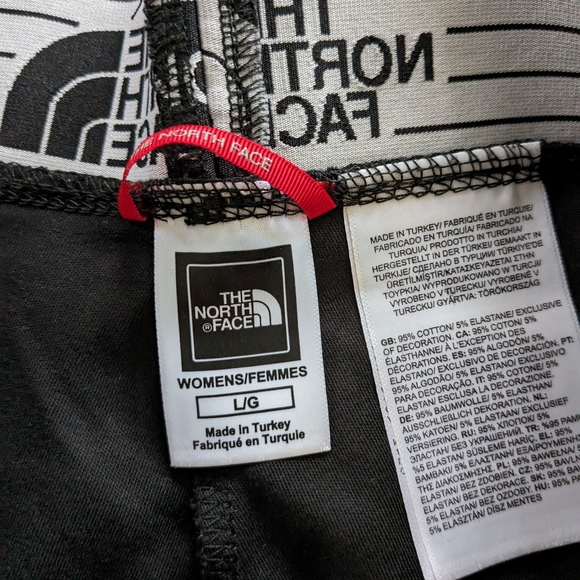 The North Face - Picture 5 of 5